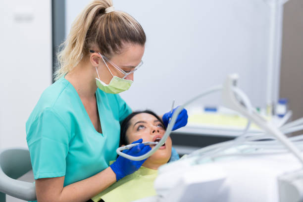 Best Weekend Emergency Dentist in Virginia, IL
