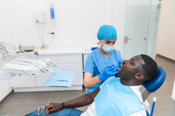 Best Emergency Dental Care for Broken or Chipped Teeth in Virginia, IL