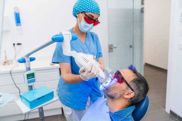 Best Emergency Treatment for Dental Infections or Abscesses in Virginia, IL